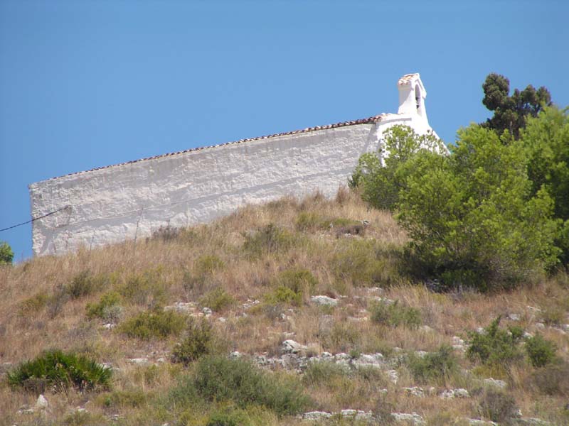 Ermita de Santa Lucia 05