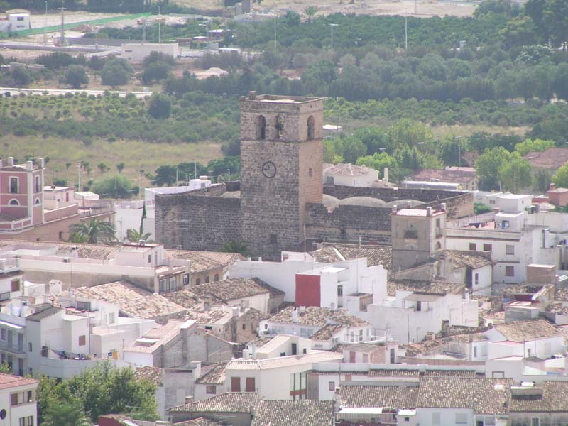 Ermita de Santa Lucia 08 View