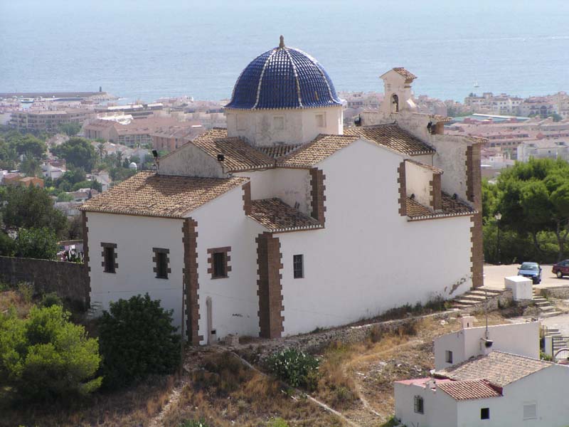 Ermita de Santa Lucia 11 View