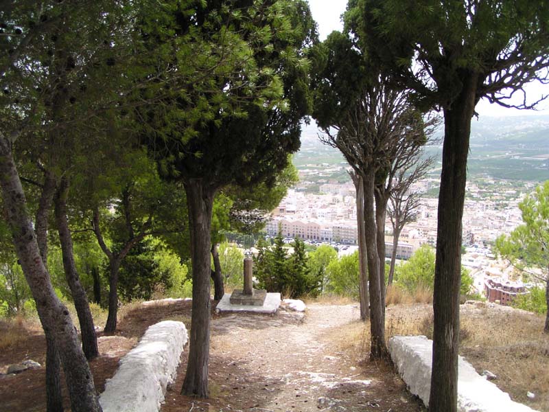 Ermita de Santa Lucia 25