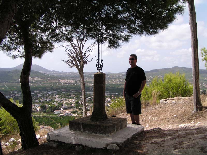 Ermita de Santa Lucia 26