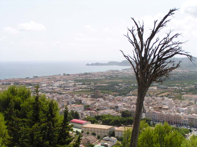 Ermita de Santa Lucia 27