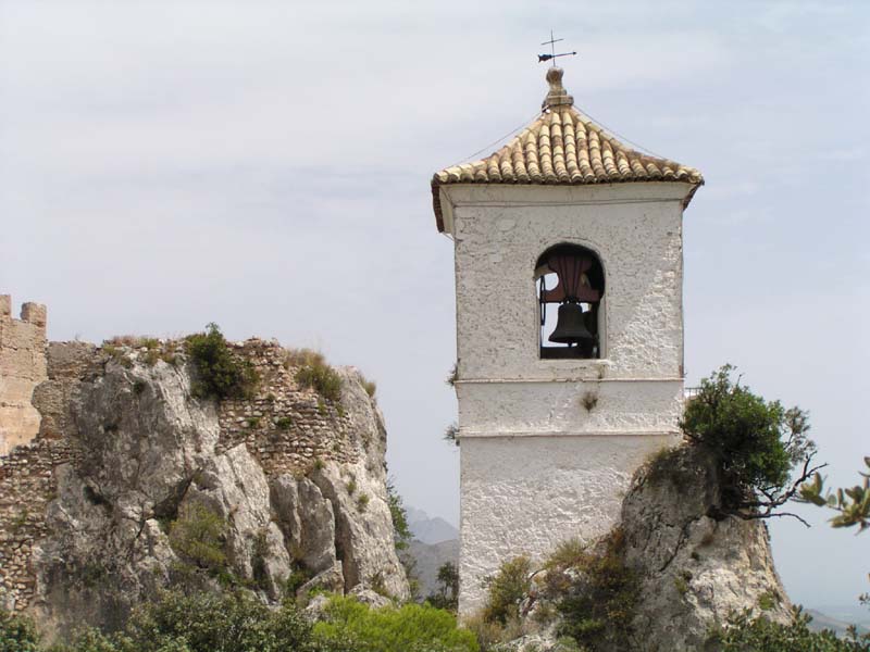Guadalest 14
