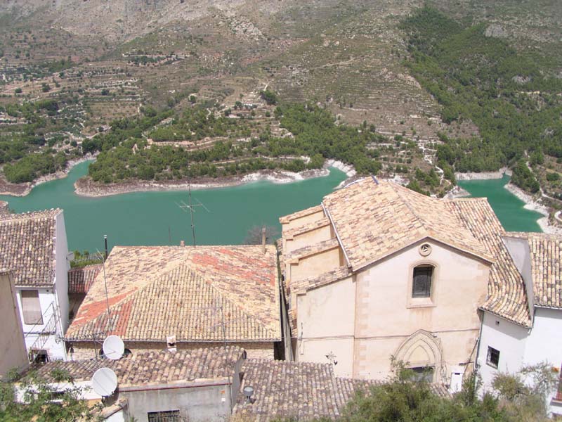 Guadalest 15