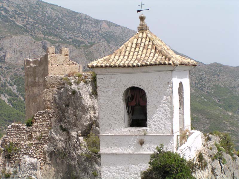 Guadalest 17