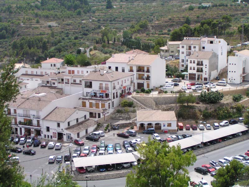 Guadalest 19