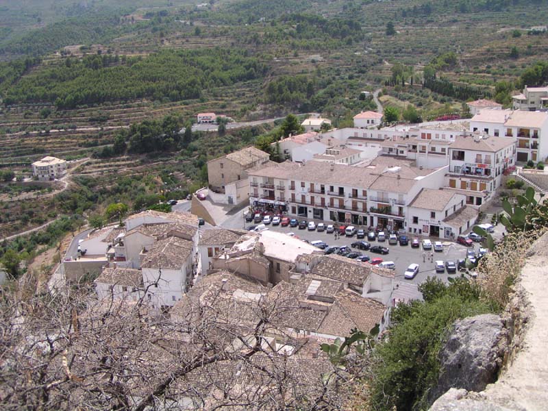 Guadalest 20