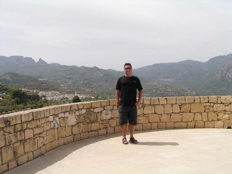 Guadalest 21