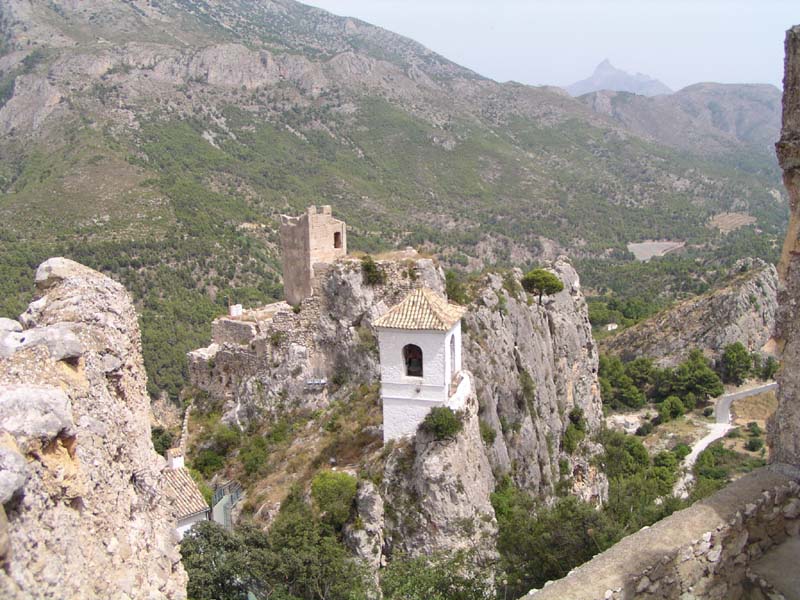Guadalest 24