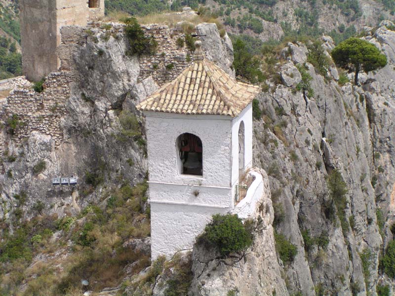 Guadalest 25