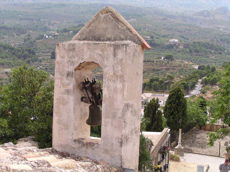 Guadalest 26