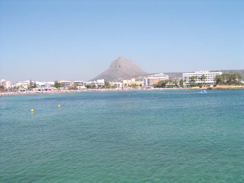 Javea Bay 02