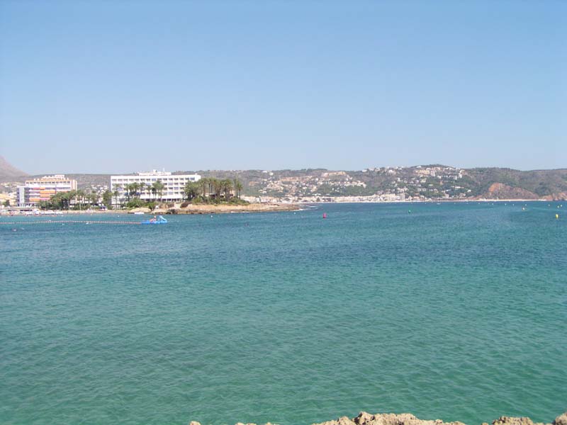Javea Bay 03