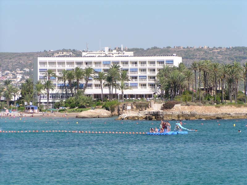 Javea Bay 04