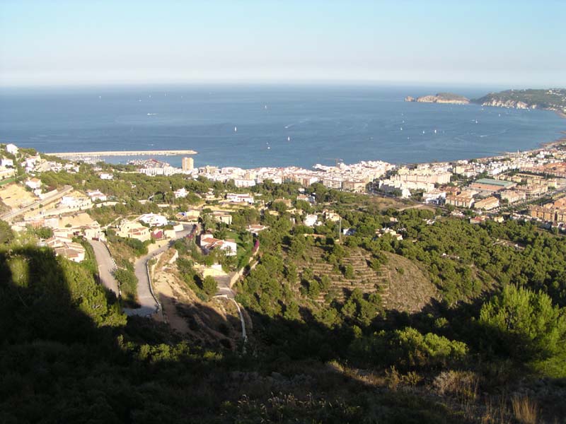 Javea Bay 06