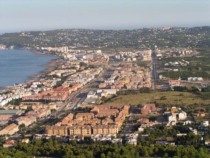 Javea Bay 07