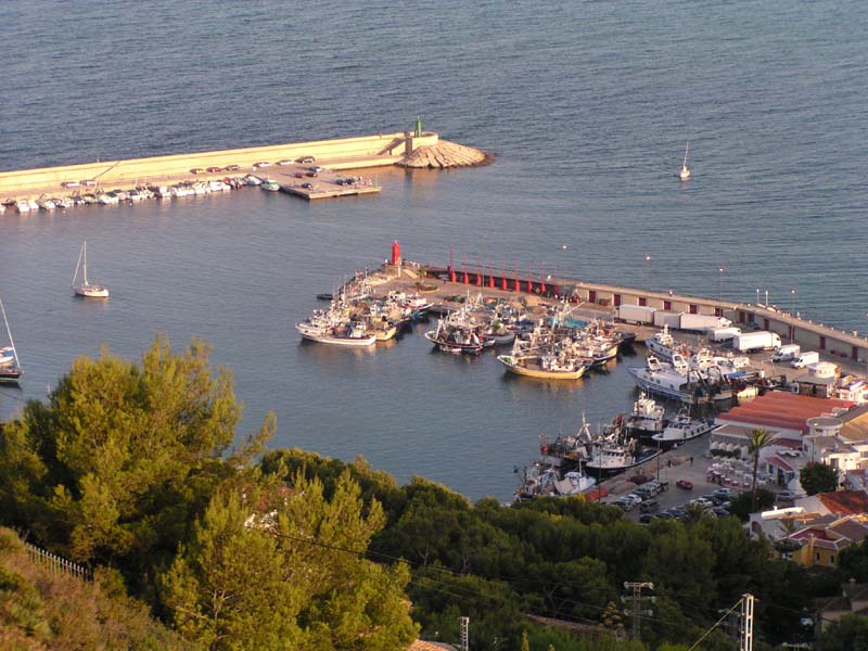 Javea Bay 08