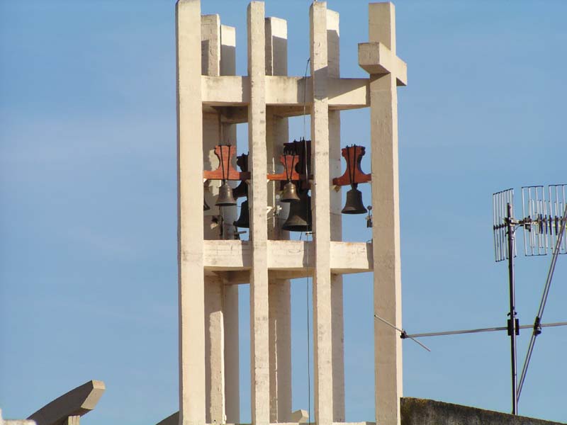 Javea Church 05
