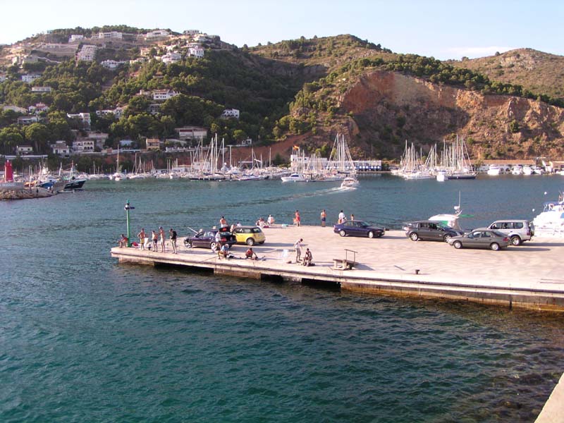 Javea Port 03