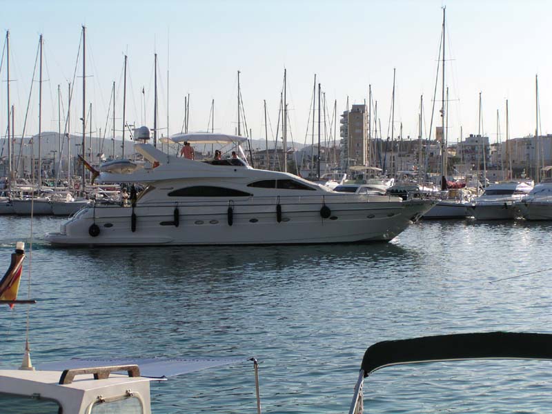 Javea Port 06