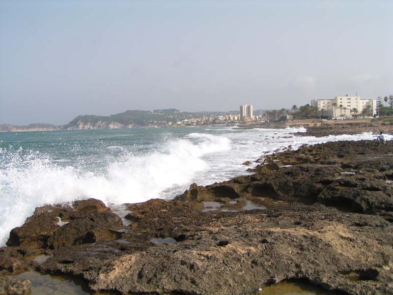 Javea Sea 04