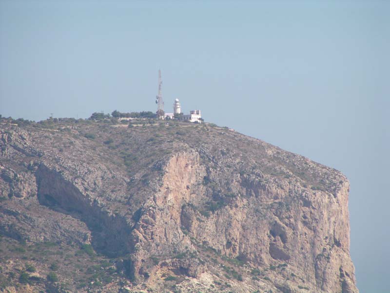 San Antonio 01 Headland