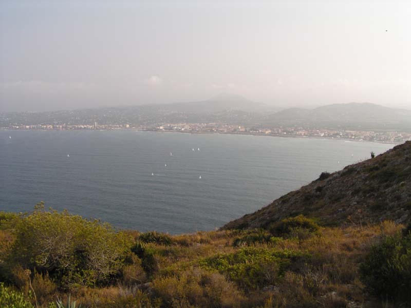 San Antonio 04 View
