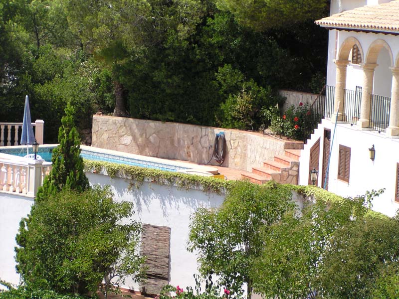 San Antonio Villa 05