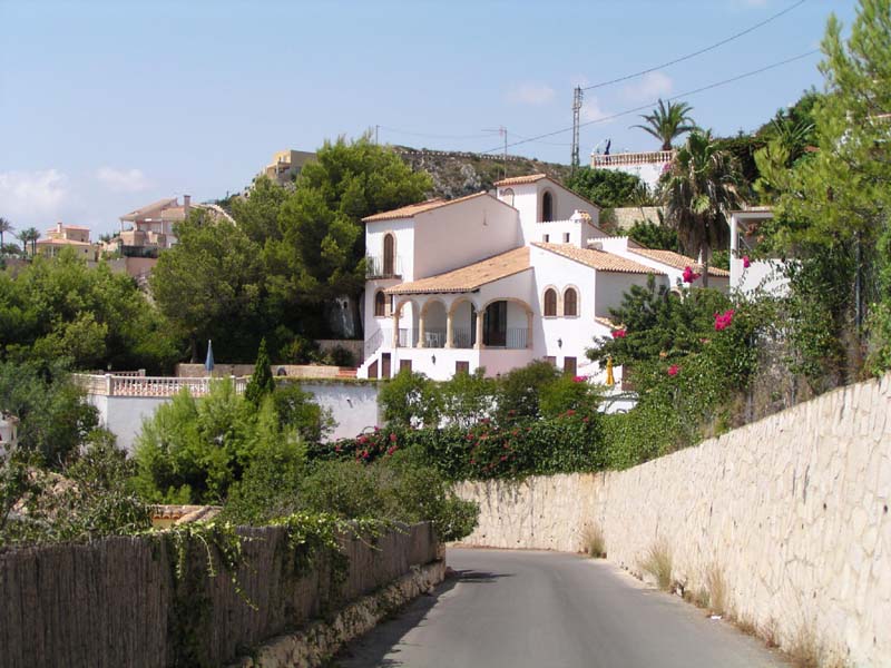 San Antonio Villa 06