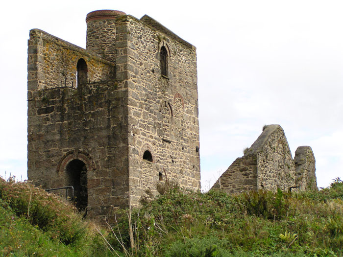 Cripplesease Tin Mine 001