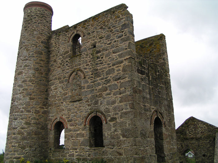 Cripplesease Tin Mine 003