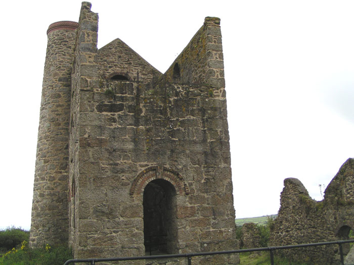 Cripplesease Tin Mine 004