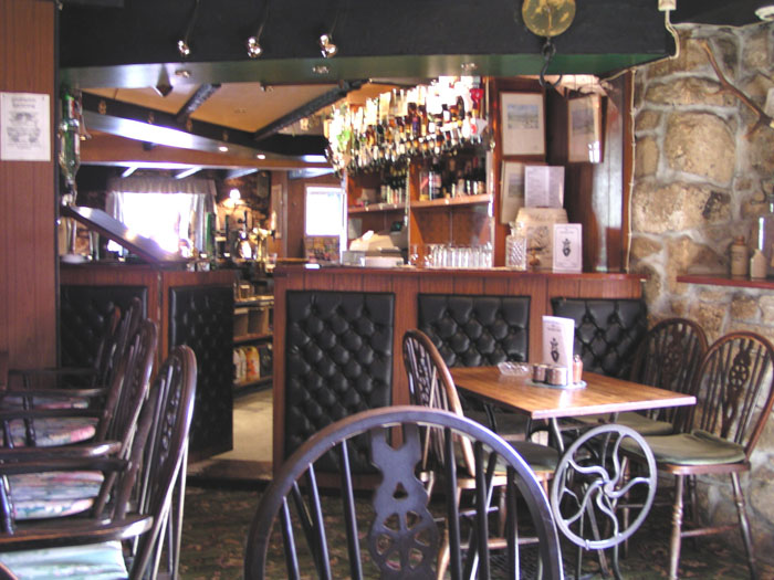 Godolphin Cross Godolphin Arms 003