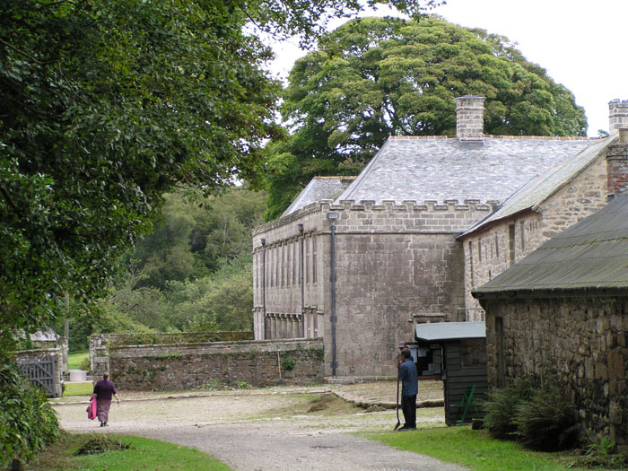 Godolphin House 001