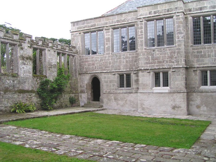 Godolphin House 004