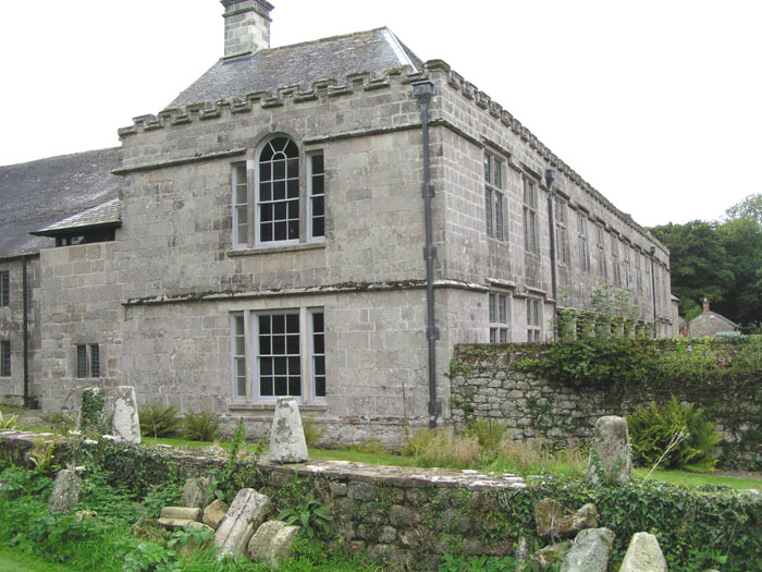 Godolphin House 006