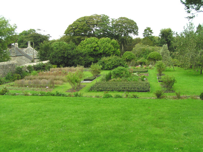Godolphin House 008