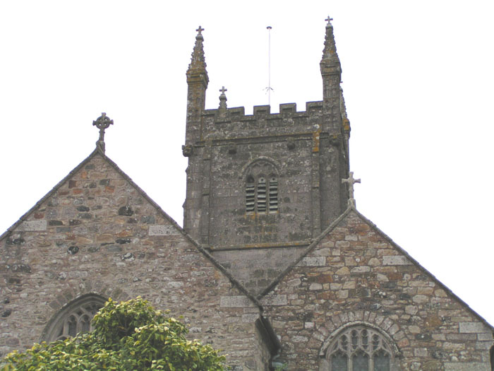 Ludgvan Church 002