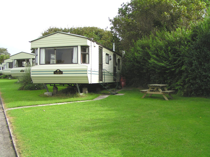 Marazion Caravan Site 003
