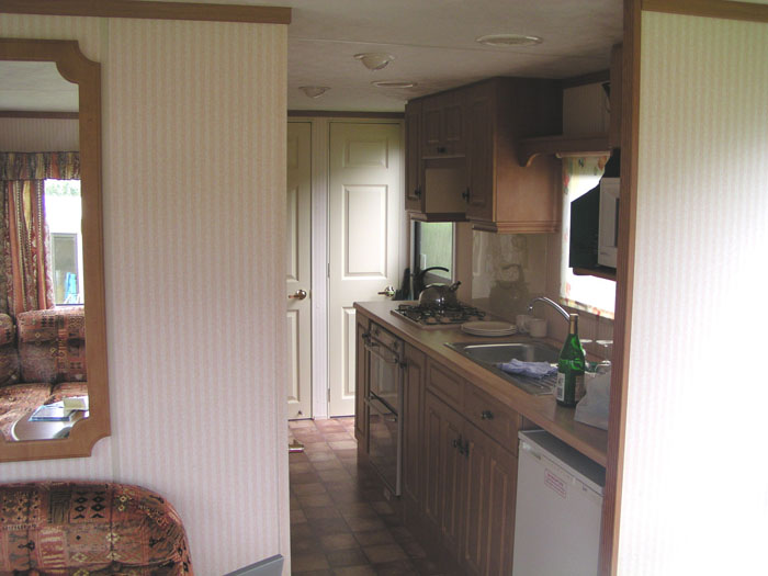Marazion Caravan Site 004