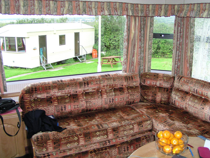Marazion Caravan Site 005