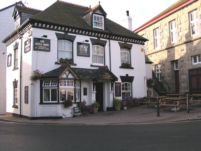 Marazion Kings Arms 001