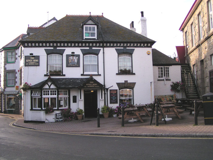 Marazion Kings Arms 002