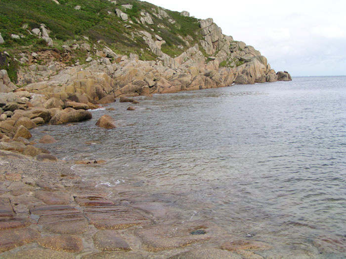 Penberth Cove 003