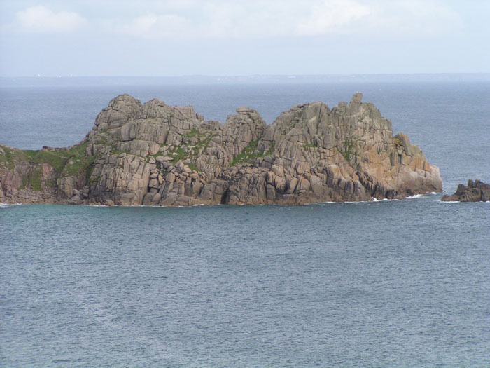 Porthcurno where Minack Theatre is 004