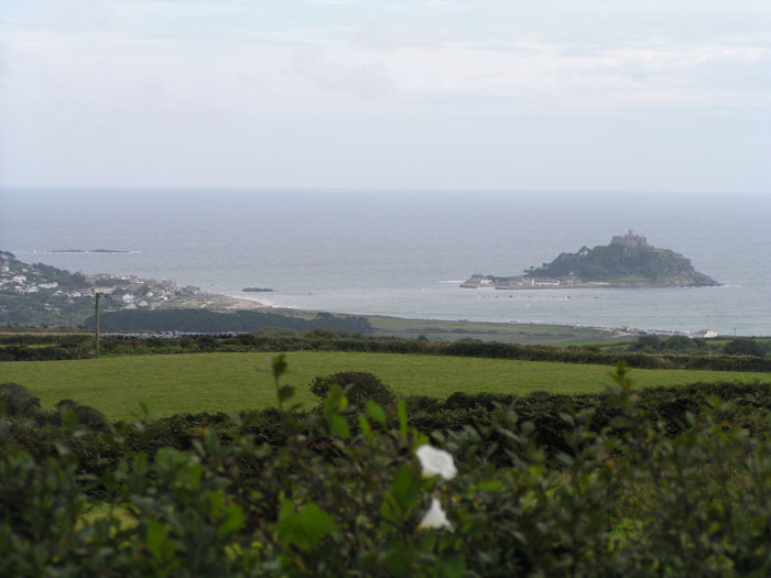 St Michaels Mount 002