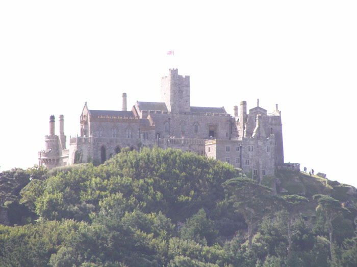 St Michaels Mount 003