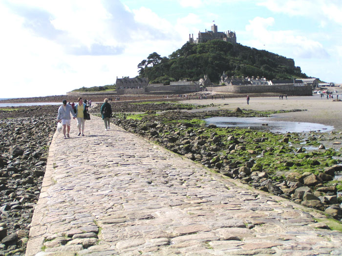 St Michaels Mount 004