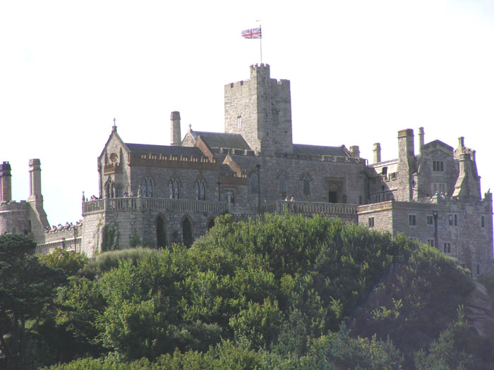 St Michaels Mount 005