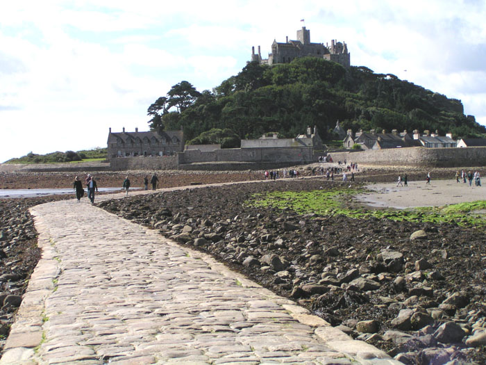 St Michaels Mount 006